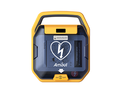 自動體外除顫儀 i7 / i9